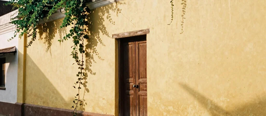 A Five-Day Journey Through the Quiet Corners of Fort Kochi
