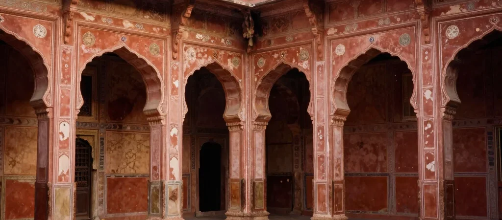 The Real Cost of Seven Days in Rural Rajasthan