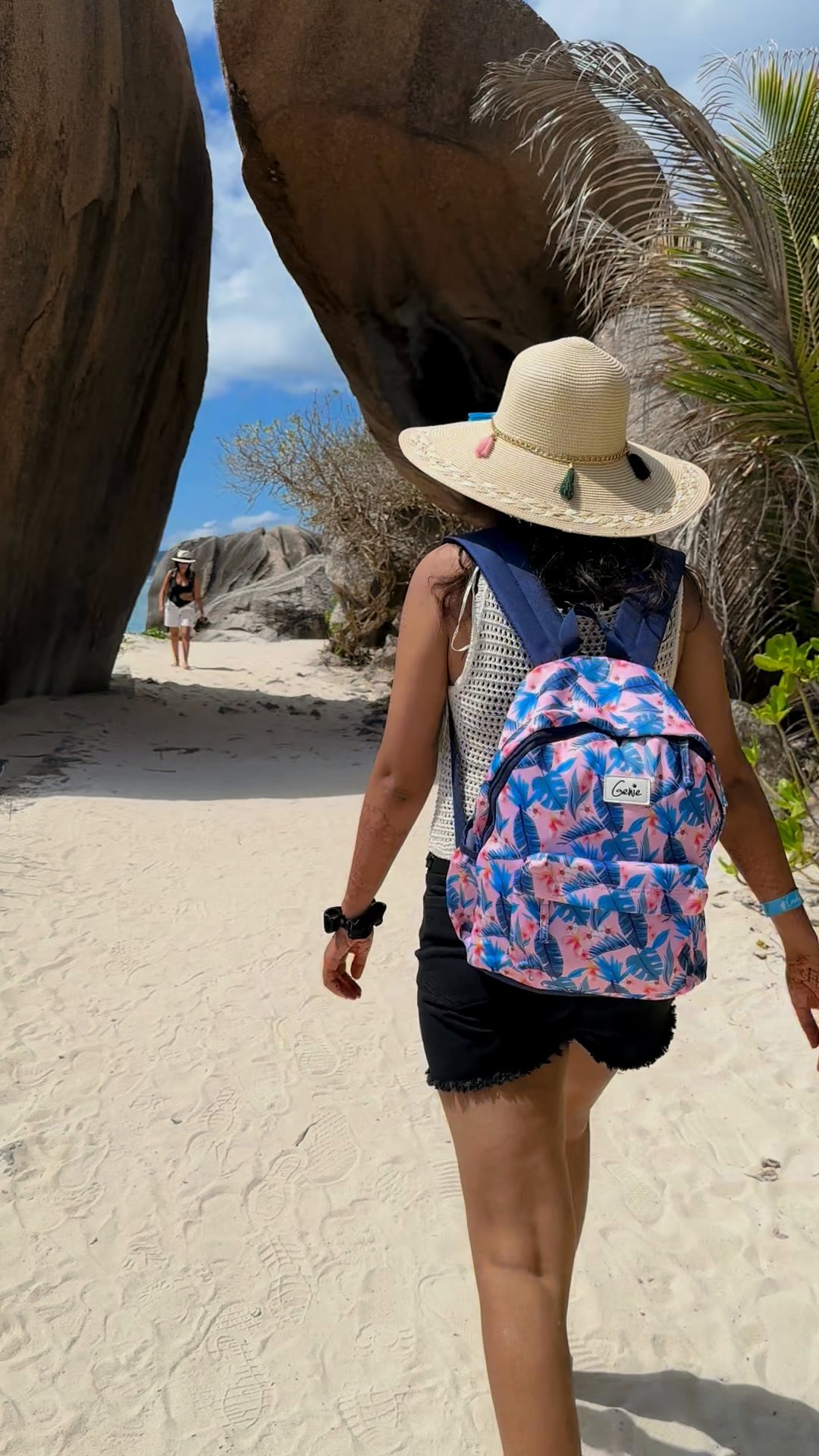 Seychelles in 6 days: our itinerary and what it really cost (for two)
